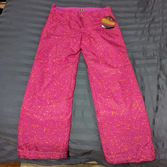 Under Armour snow pants - Picture 1 of 3